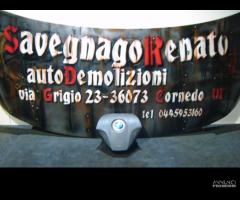 Air bag guida sx sinistro fiat grande punto evo - 1