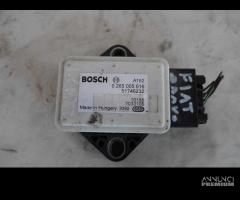 ESP FIAT Bravo 2Ã‚Â° Serie 52031504 198A2000 diesel - 1