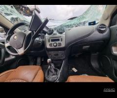 Ricambi Alfaromeo Mito 1.6 JTDM 955A4000 2010 - 5