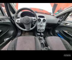 Ricambi Opel Corsa D 1.7 Diesel Z17DTR 2008 - 5