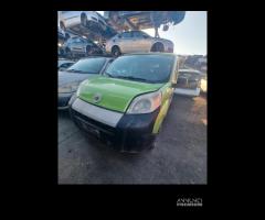 Ricambi Fiat Qubo 1.4 Benzina 2010 350A1000