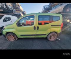 Ricambi Fiat Qubo 1.4 Benzina 2010 350A1000