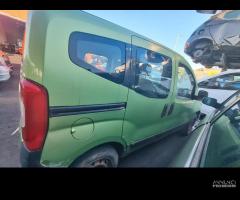 Ricambi Fiat Qubo 1.4 Benzina 2010 350A1000