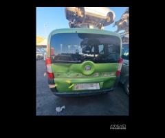 Ricambi Fiat Qubo 1.4 Benzina 2010 350A1000