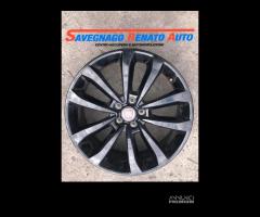 1 CERCHIO POLLICI lega 17 FIAT TIPO 52086882 - 1