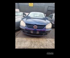 Ricambi WV Golf 5 1.9 TDI BXE 2005 - 1