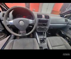 Ricambi WV Golf 5 1.9 TDI BXE 2005