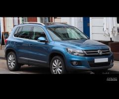 ricambi tiguan 2.0 tdi cffd anno 2014