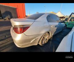 Ricambi BMW Serie 5 E60 306D2 2008