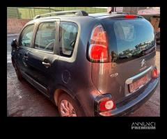 Ricambi Citroen C3 Picasso 2013 1.6 HDI 9H06 - 2