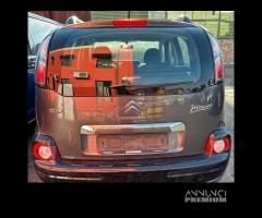 Ricambi Citroen C3 Picasso 2013 1.6 HDI 9H06 - 3