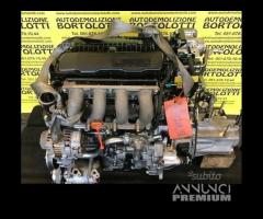 Honda jazz motore e cambio usati L12B2 - 2