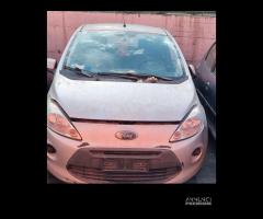 Ricambi Ford Ka 1.2 benz 2010 169a4000