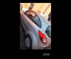 Ricambi Ford Ka 1.2 benz 2010 169a4000