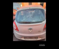 Ricambi Ford Ka 1.2 benz 2010 169a4000 - 3