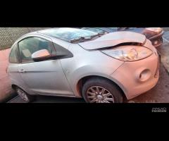 Ricambi Ford Ka 1.2 benz 2010 169a4000 - 4