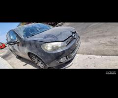 Ricambi Volkswagen Golf 6 2012 2.0 140cv CFF - 1