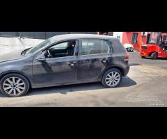 Ricambi Volkswagen Golf 6 2012 2.0 140cv CFF