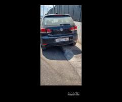 Ricambi Volkswagen Golf 6 2012 2.0 140cv CFF - 5