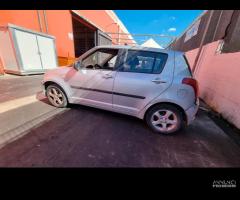 Ricambi Suzuki Swift 1.3 Benzina M13A 2006 - 3