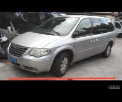 Ricambi usati CHRYSLER VOJAGER 2.8L CRD 2000-09 - 1