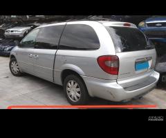 Ricambi usati CHRYSLER VOJAGER 2.8L CRD 2000-09