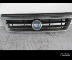 MASCHERINA ANTERIORE FIAT Ducato 3Ã‚Â° Serie 8140.17