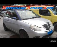 RICAMBI USATI LANCIA YPSILON 1.2 B 2003-2011