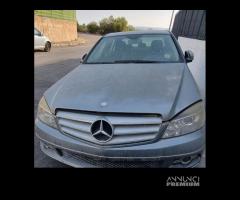 Ricambi Mercedes Classe C w204 220 CDI 2007 646811