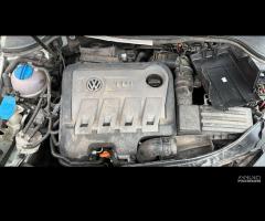 Ricambi Volkswagen Passat 2011 2.0 TDI 140Cv CFF - 4