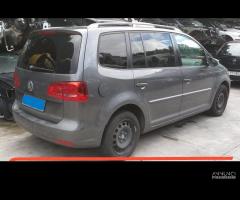 RICAMBI USATI VOLKSWAGEN TOURAN 2010-2019 2.0 TDI