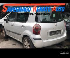 RICAMBI USATI RENAULT MODUS 1.5 DCI 2004-2013