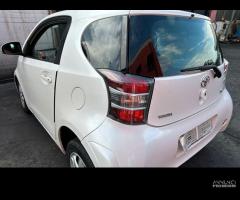 Ricambi Toyota IQ 2009 1.0 Benz 1KRFE - 2