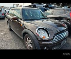 Ricambi Mini Cooper D Clubman 1.6 80kw 9HZ - 1