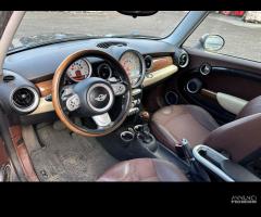 Ricambi Mini Cooper D Clubman 1.6 80kw 9HZ - 4