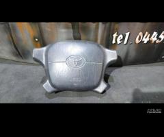 Air bag guida toyota rav 4 rav4 1994-2000 - 2