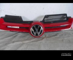 MASCHERINA ANTERIORE VOLKSWAGEN Golf 5 Berlina 1J0