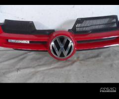 MASCHERINA ANTERIORE VOLKSWAGEN Golf 5 Berlina 1J0 - 3