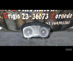 Contachilometri 4m5t-10849 ford focus c-max 1.6 d