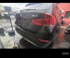 Ricambi Bmw X1 2015 2.0 SDRIVE n47d20c