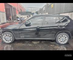 Ricambi Bmw X1 2015 2.0 SDRIVE n47d20c