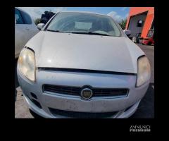 Ricambi Fiat Bravo 2008 1.9 Mtj 937A5000