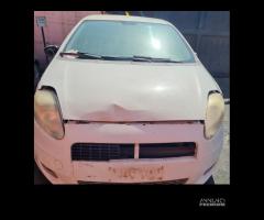 Ricambi Fiat Grande Punto 2006 1.3 Mtj 199A2000 - 1