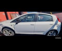 Ricambi Fiat Grande Punto 2006 1.3 Mtj 199A2000