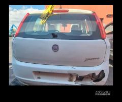 Ricambi Fiat Grande Punto 2006 1.3 Mtj 199A2000 - 4