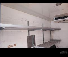 Cassa/Container/Garage Isotermico 3.20x2.00x2.10 - 5