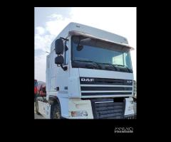 Ricambi DAF FT XF 105.460 2005