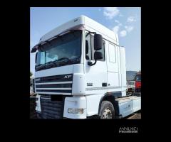 Ricambi DAF FT XF 105.460 2005