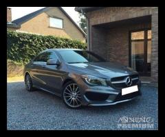 Ricambi mercedes cla #1067