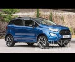 Ricambi usati per ford eco sport